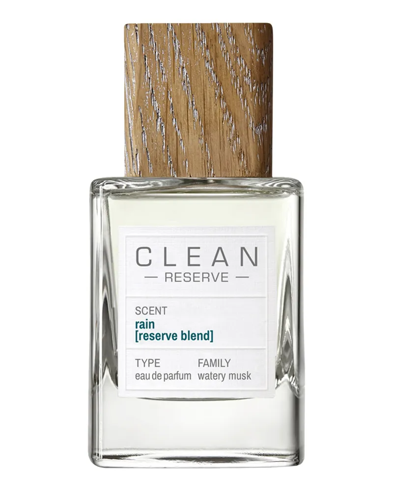 CLEAN Rain Eau de Parfum 50 ml 