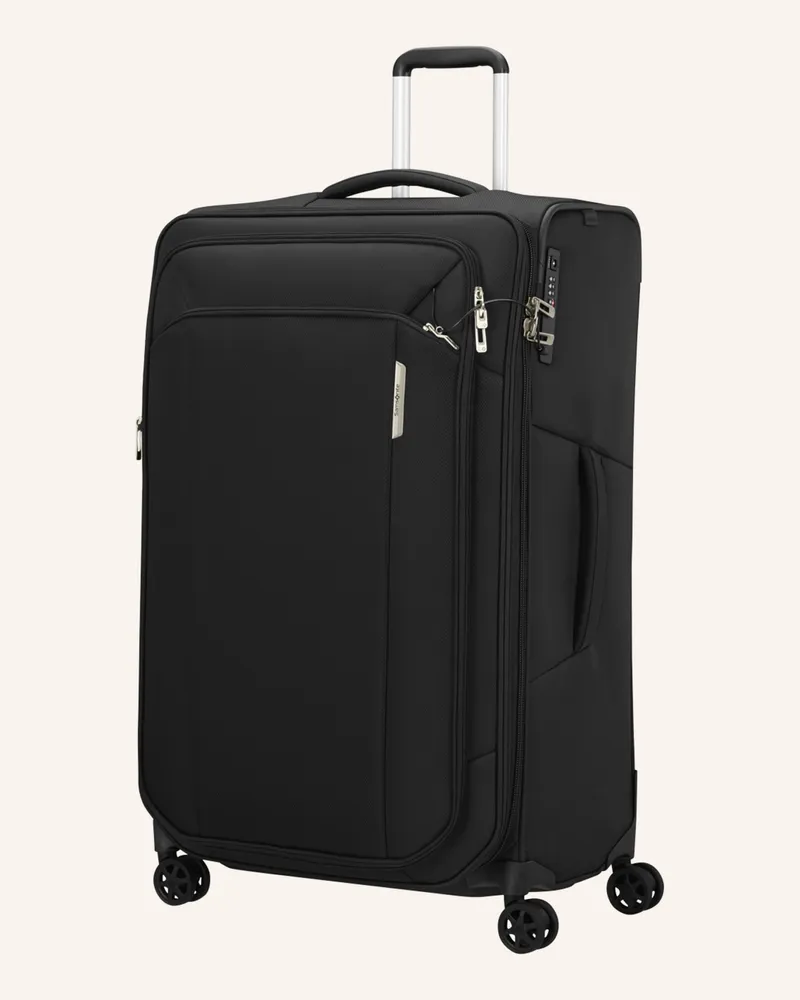 Samsonite Trolley Respark schwarz Schwarz