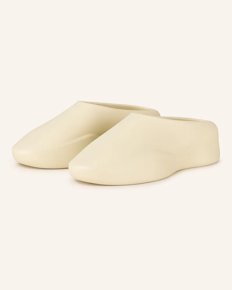 Fear of God Slipper EVA RUNNER Ecru