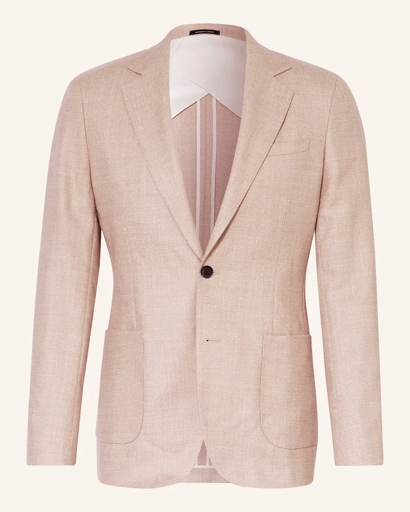 Reiss Sakko Oatmeal Slim Fit beige 11