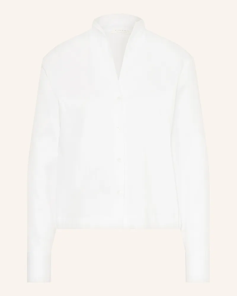Eterna Bluse Weiss