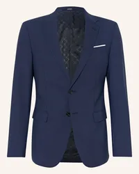 JOOP! Anzugsakko Slim Fit Blau