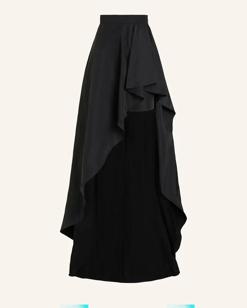 Karl Lagerfeld Rock Schwarz