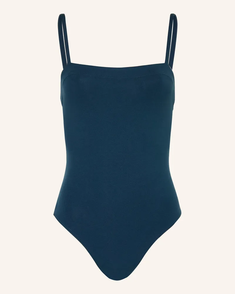 Eres Badeanzug ASIA Petrol