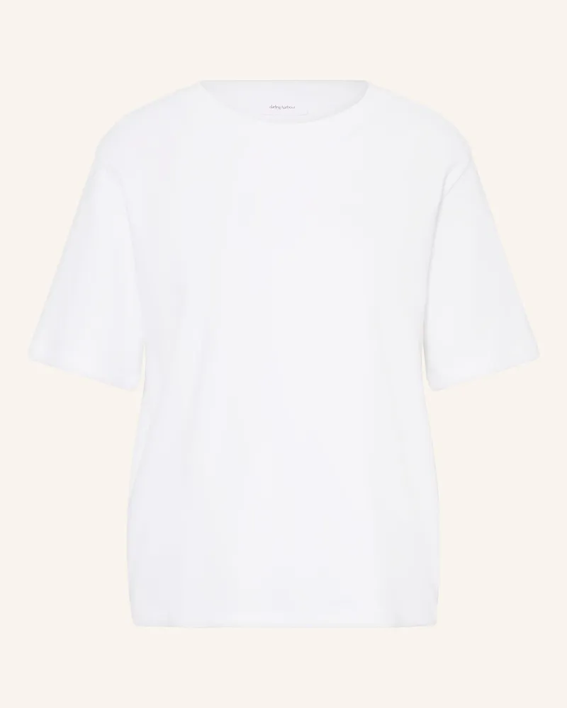 Darling Harbour T-Shirt Weiss