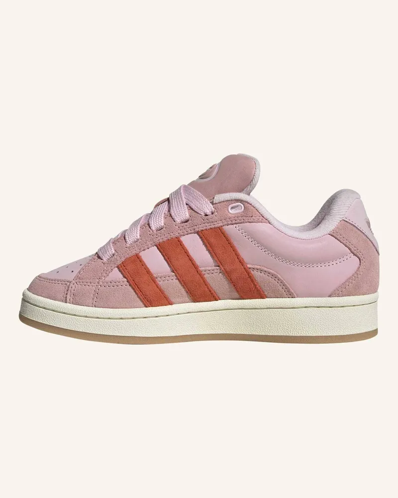 adidas CAMPUS 00S BETA SCHUH Rosa
