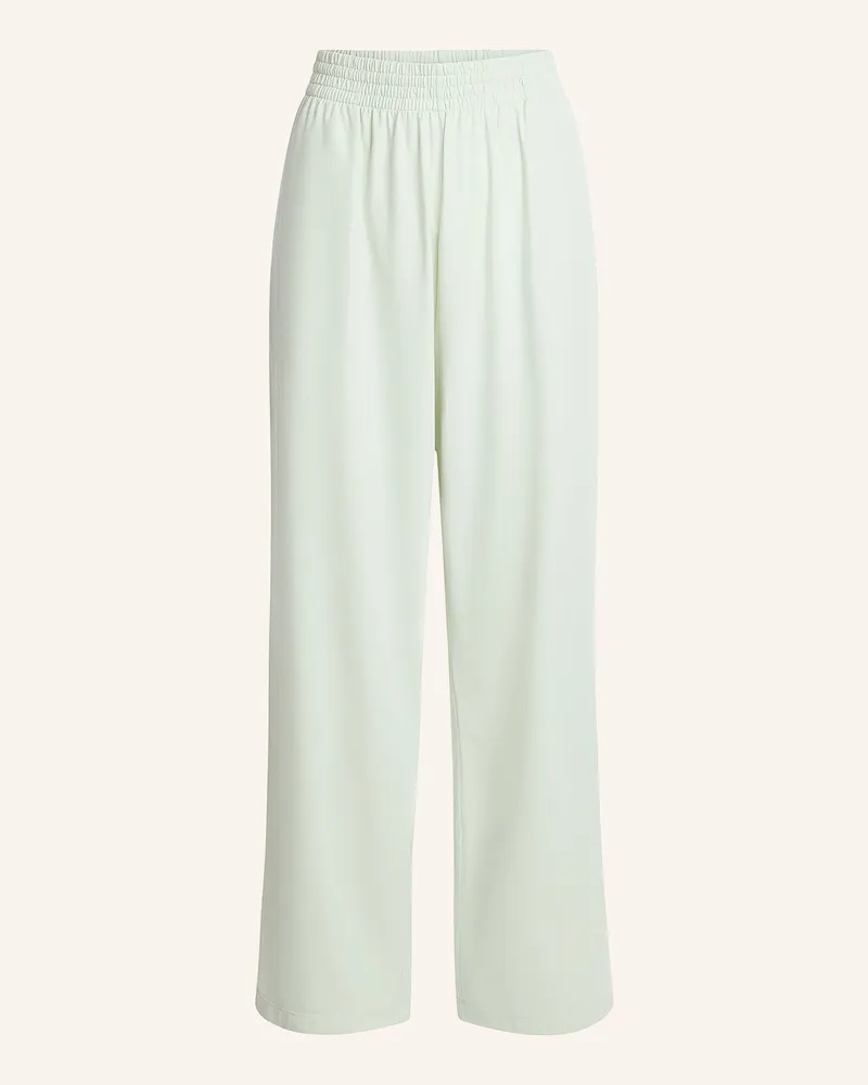 SKIMS Lounge-Hose COTTON JERSEY Spearmint