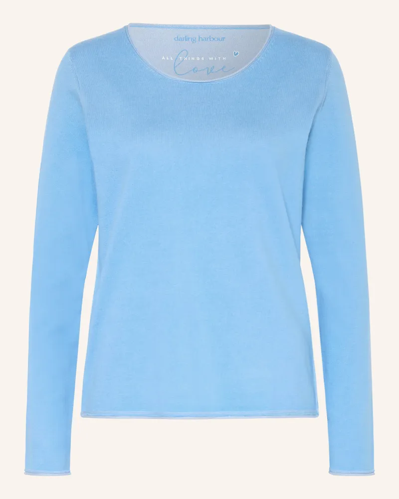 Darling Harbour Pullover Gitane