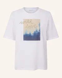 Gerard Darel T-Shirts AMBRE Weiss