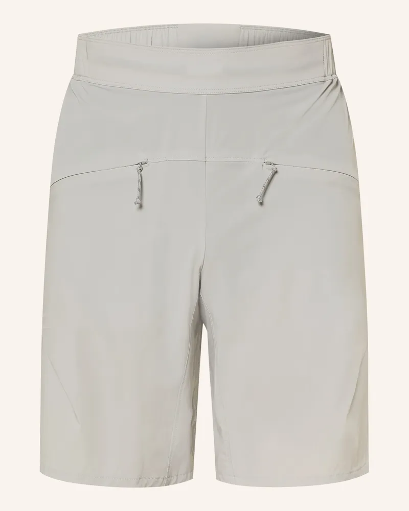 Mammut Trekkingshorts Hiking Patrol X Mammut Light beige Hellgrau