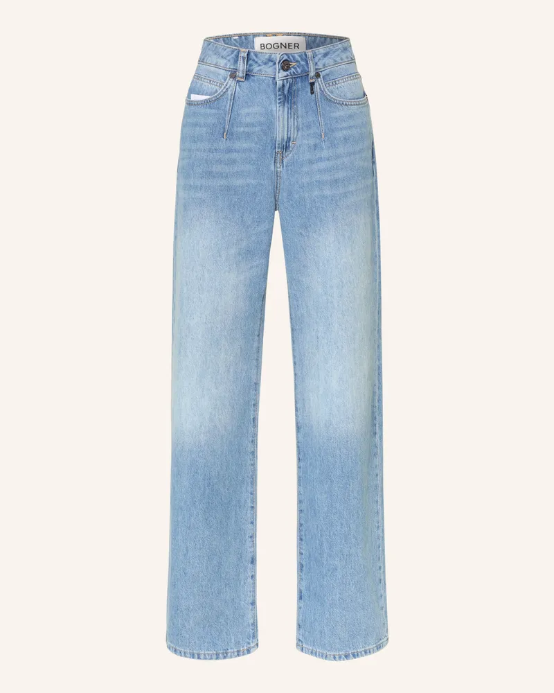 Bogner Wide Leg Jeans DYNA-2 418