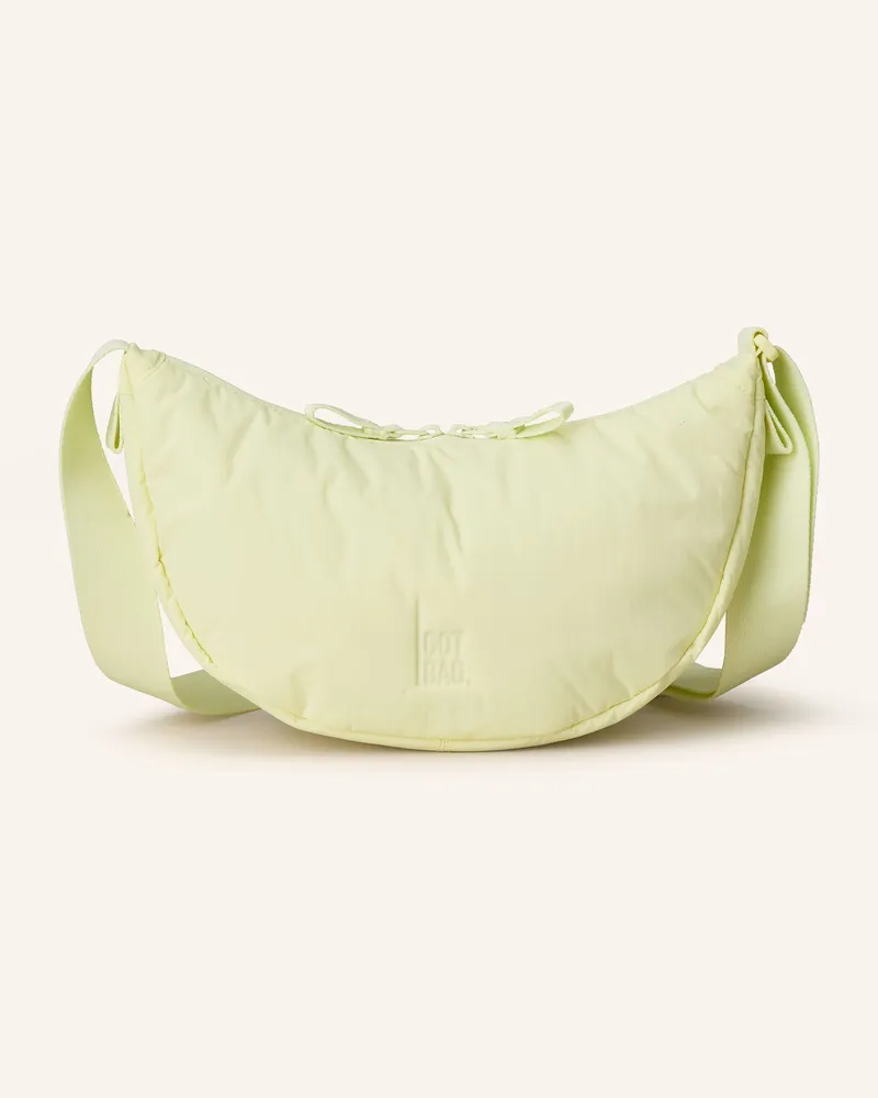 Got Bag Umhängetasche CLOUD MOON Gelb