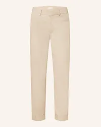 Closed Chino Beige