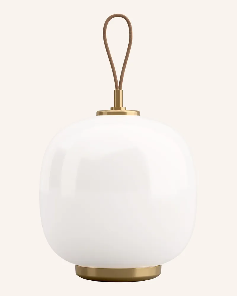 Louis Poulsen Tischleuchte VL 45 RADIOHUS PORTABLE Weiss