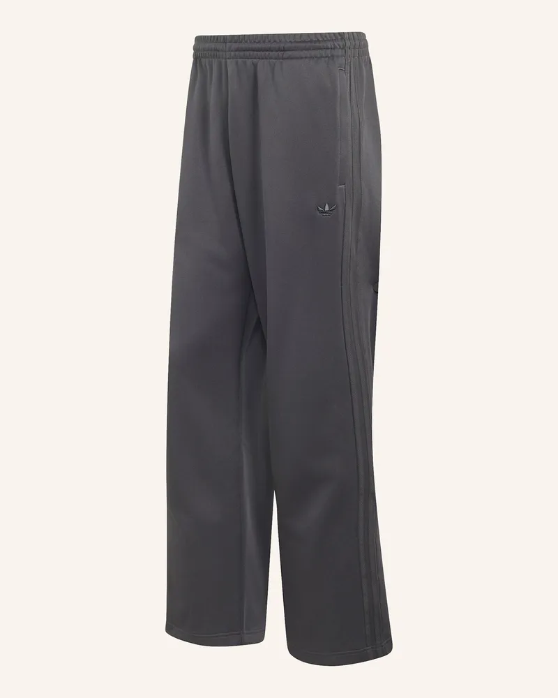 adidas Sst Premium Trainingshose schwarz Schwarz
