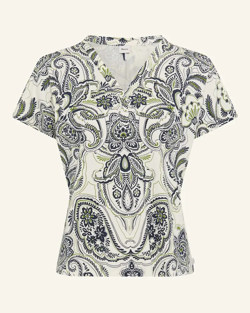 Brax T-Shirt Style Caelen S beige Beige