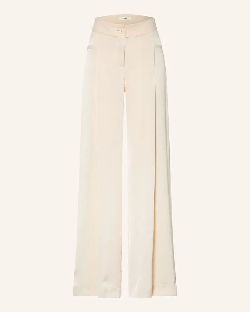 ba&sh Marlenehose Wallie beige Beige