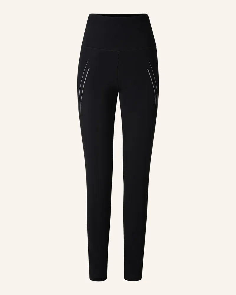 Bogner Fire & Ice Tights Schwarz