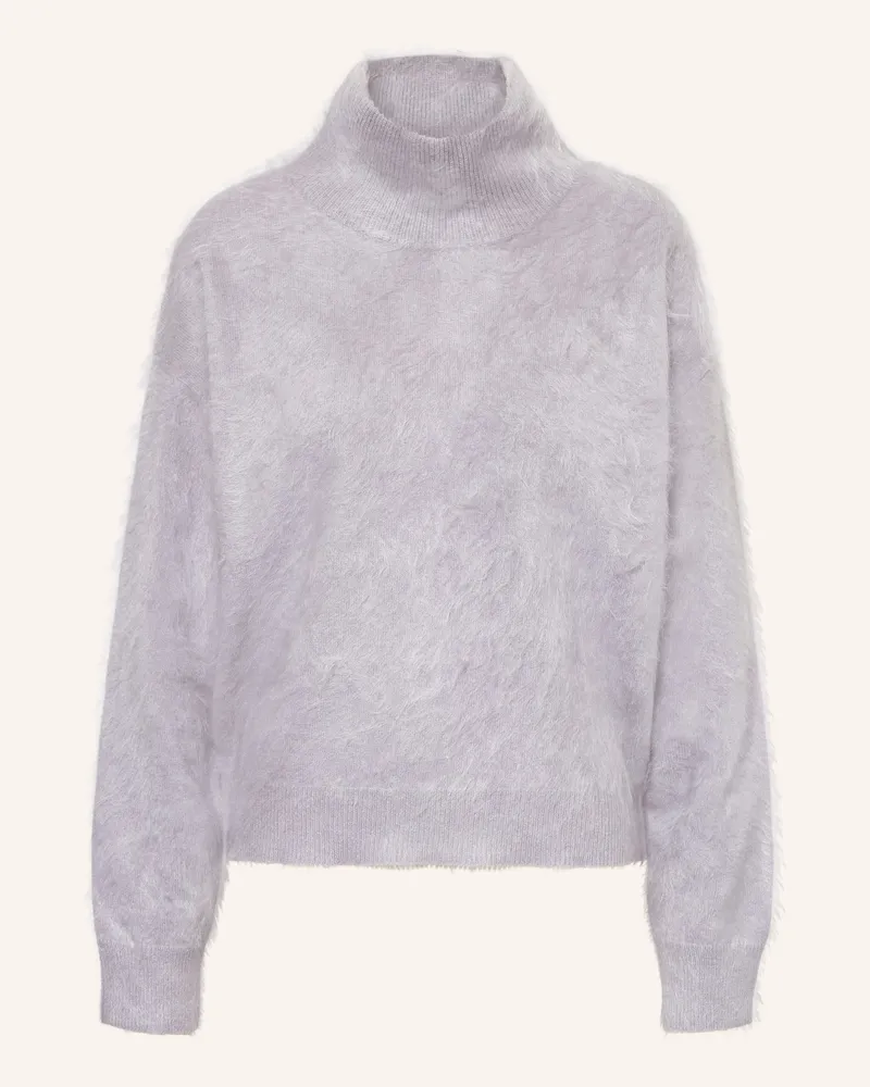Iris von Arnim Cashmere-Pullover EMBLA Grau