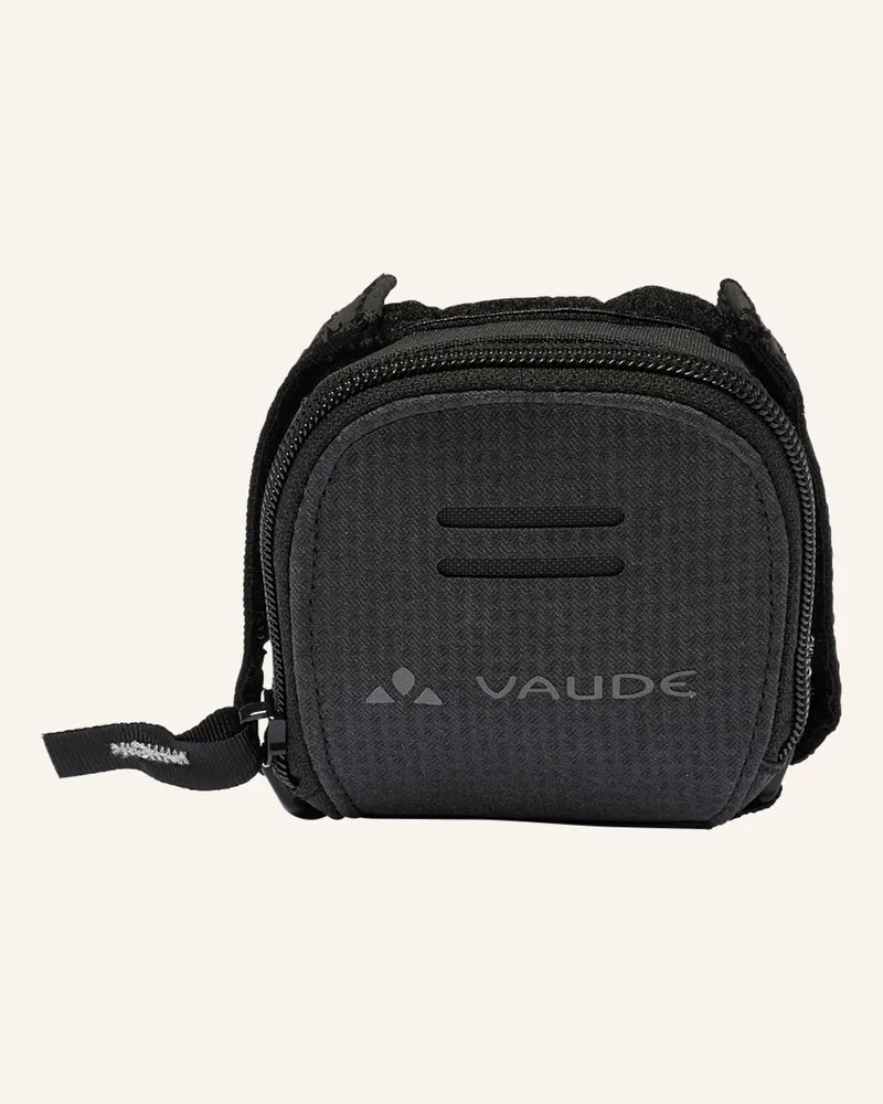 Vaude Fahrradtasche Race Light L Luminum schwarz Schwarz