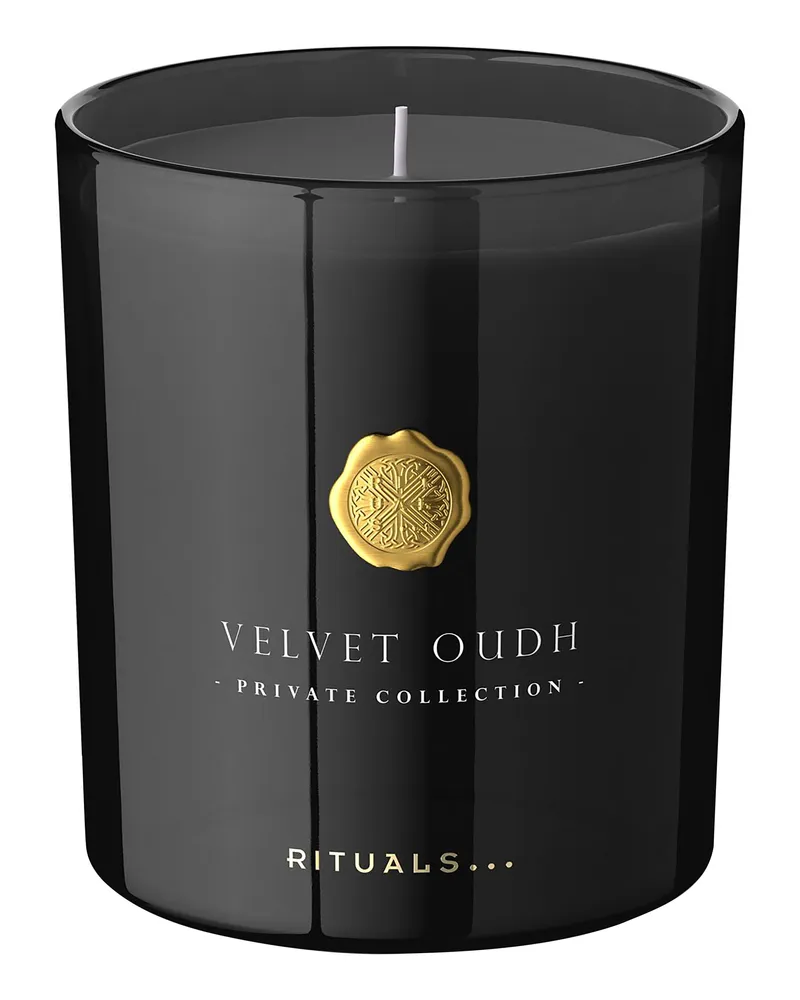 RITUALS VELVET OUDH N