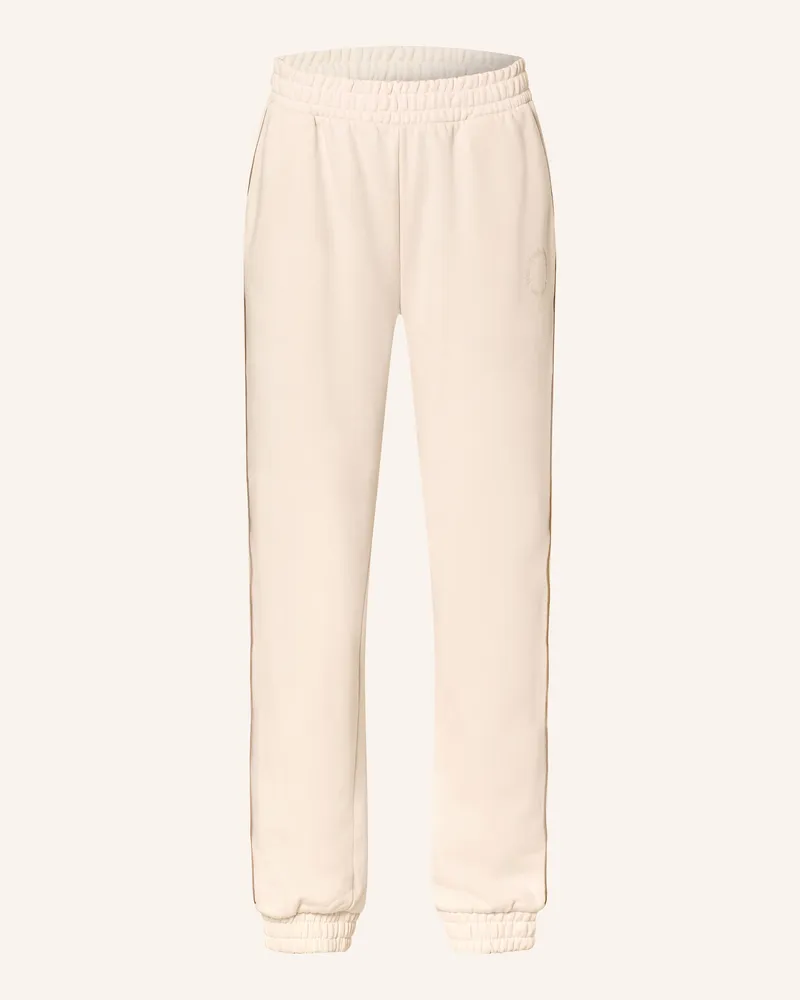 TheJoggConcept Sweatpants JCSAJA Creme