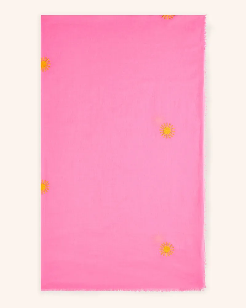 Codello Schal pink Pink