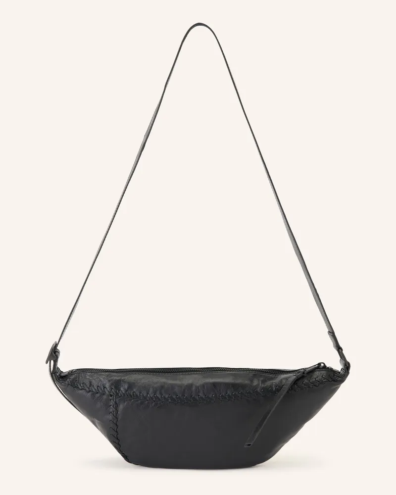 AllSaints Umhängetasche Esme schwarz Schwarz