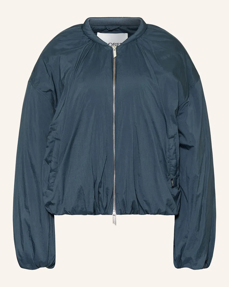 Closed Blouson Dunkelgrün