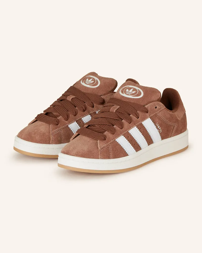 adidas Sneaker Campus 00s braun Braun