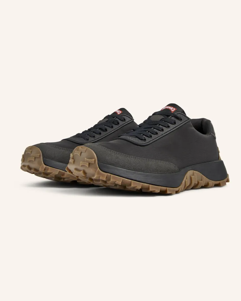 Camper Sneaker DRIFT TRAIL Schwarz