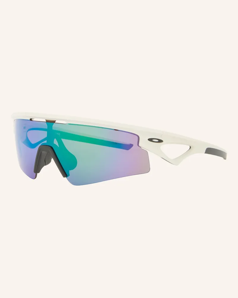 Oakley Radbrille Sphaera Strike grau 953105
