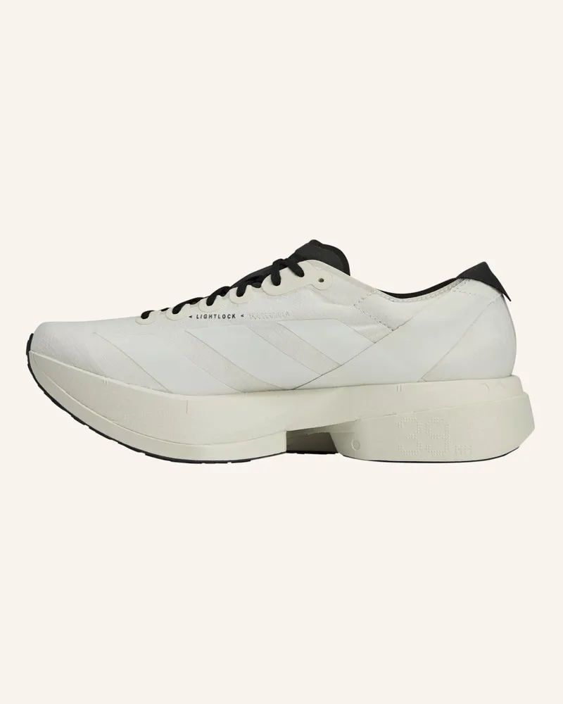 Y-3 Y-3 ADIOS PRO 4 Grau