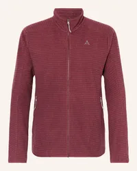 Schöffel Fleecejacke TERXA Rot