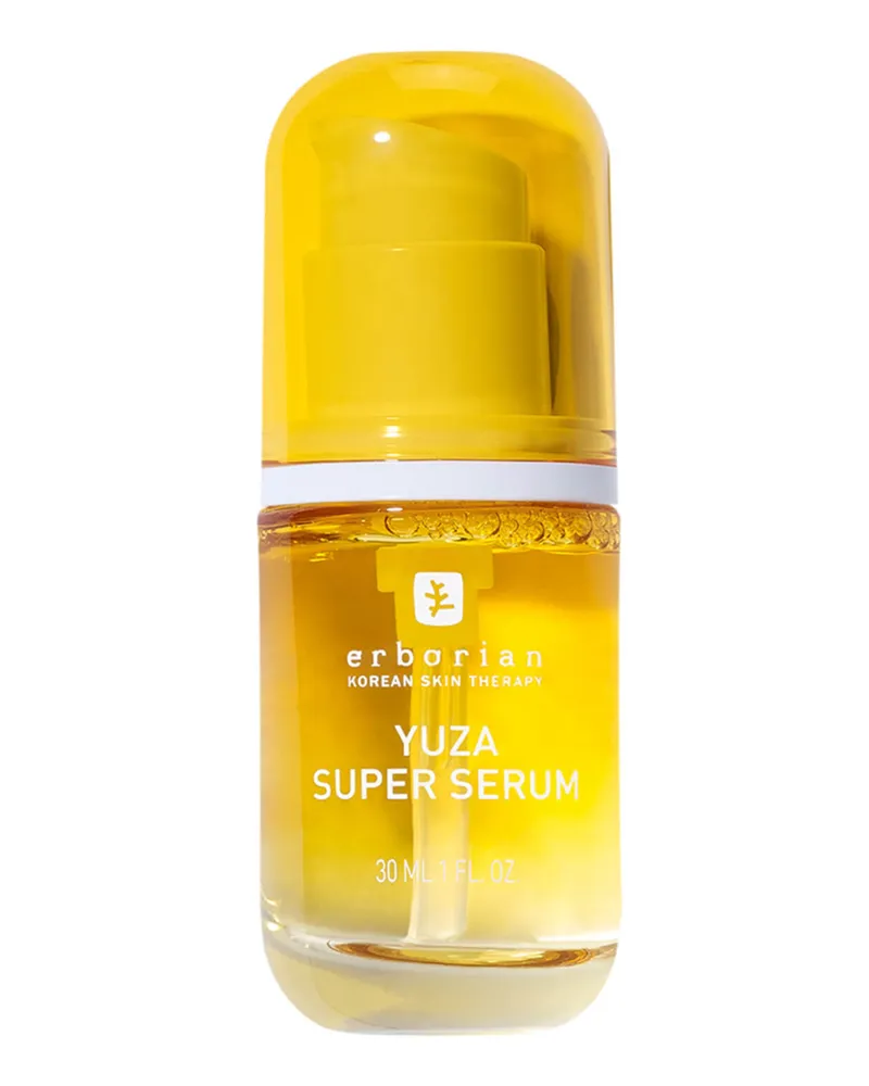 Erborian YUZA SUPER SERUM 
