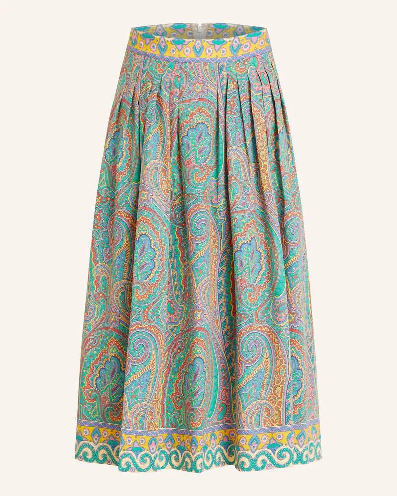 Etro Rock Hellgrün