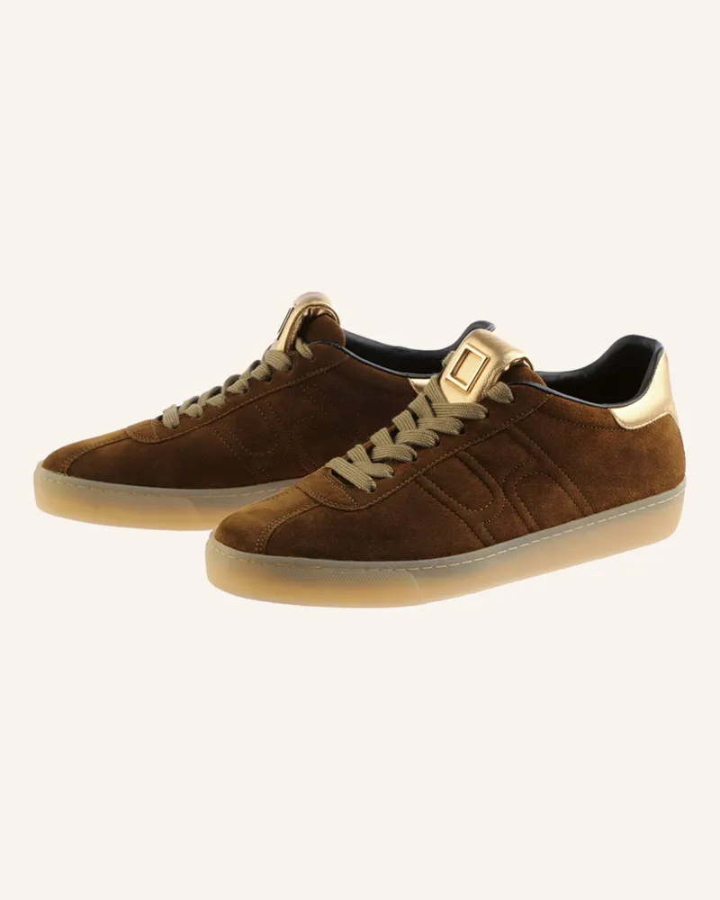 Högl Sneaker Khaki