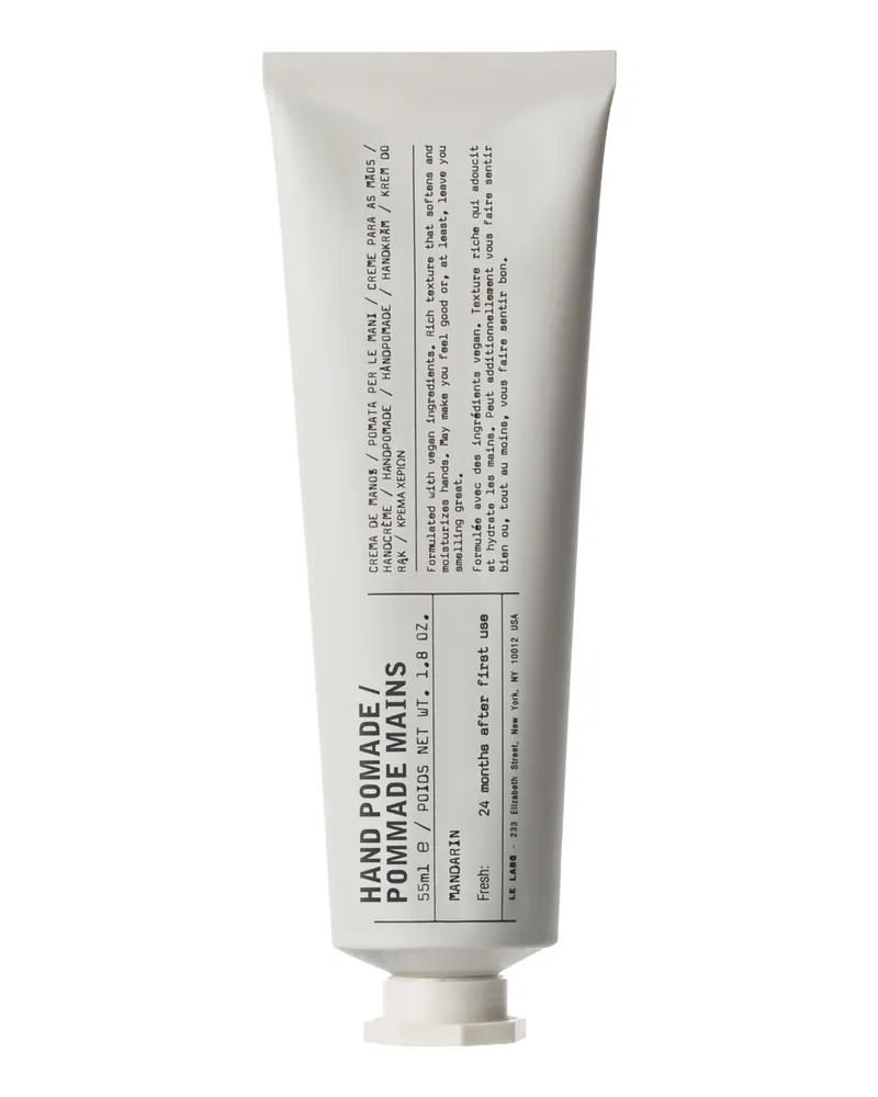 Le Labo Mandarin Hand Pomade 55 ml 