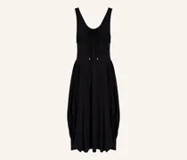 Kleid Rosehip schwarz