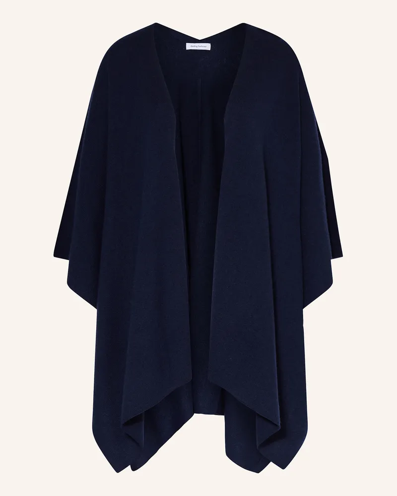 Darling Harbour Cashmere-Cape Marine