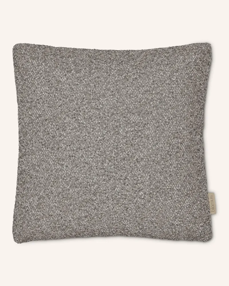 Blomus Outdoor-Kissen Stay braun Dunkelbraun