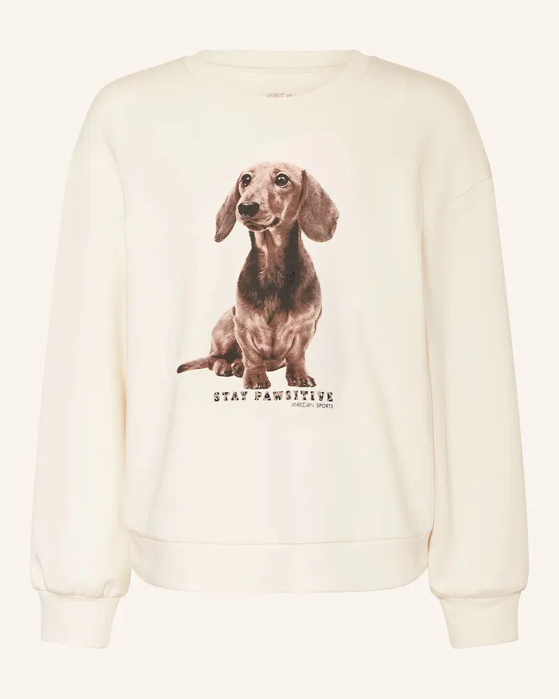 Marc Cain Sweatshirt 112