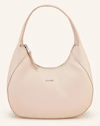 Calvin Klein Hobo-Bag Rosa