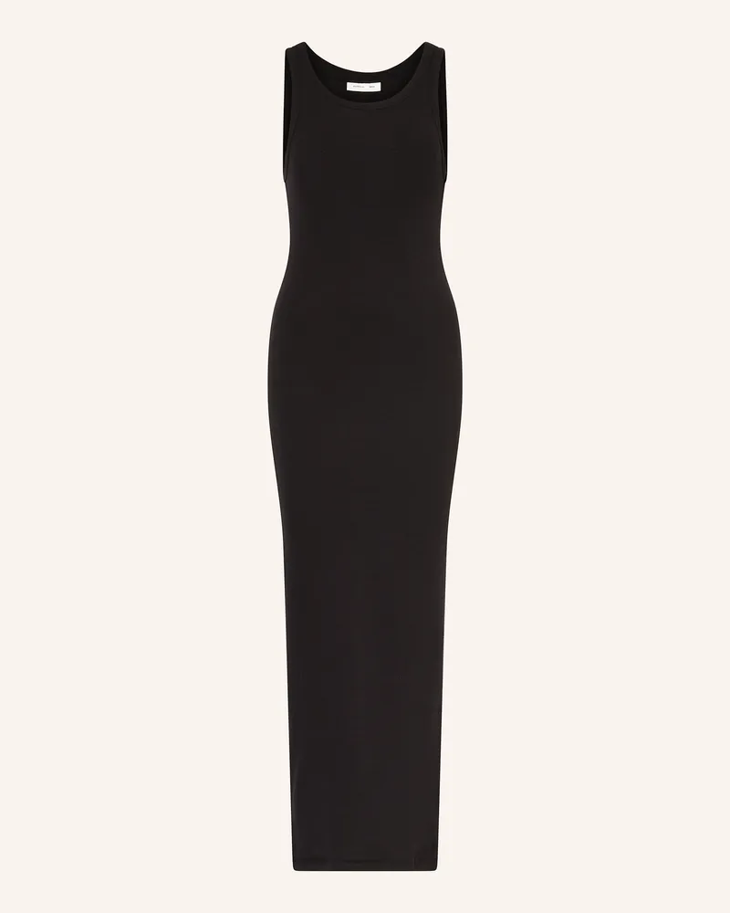 InWear Jerseykleid LOLAHIW Schwarz