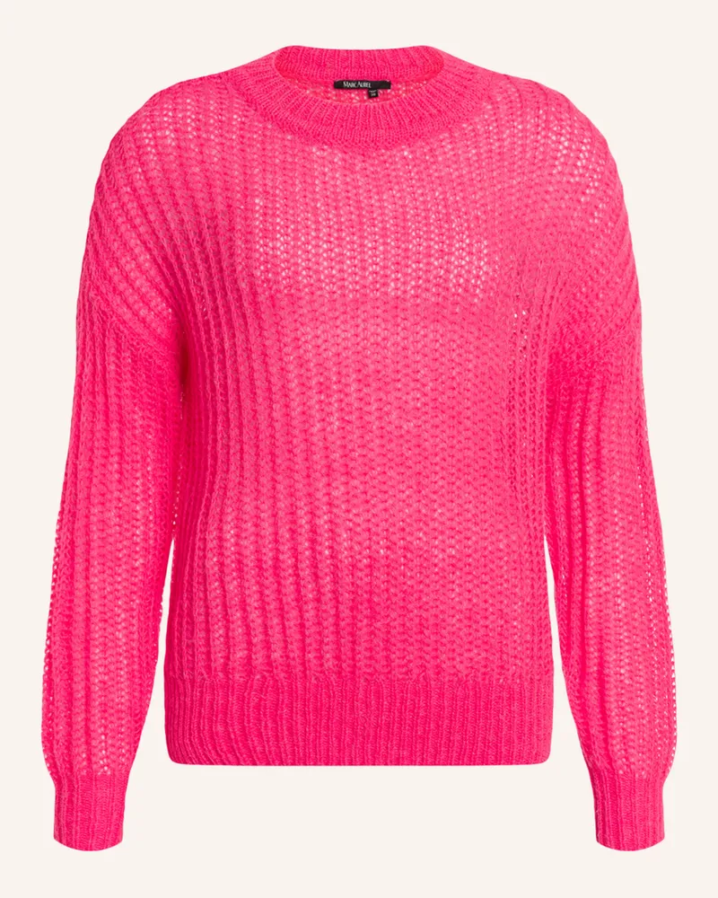 MARC AUREL Pullover Pink