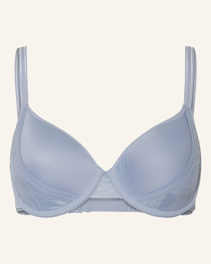 Passionata Schalen-BH SCARLETT Hellblau