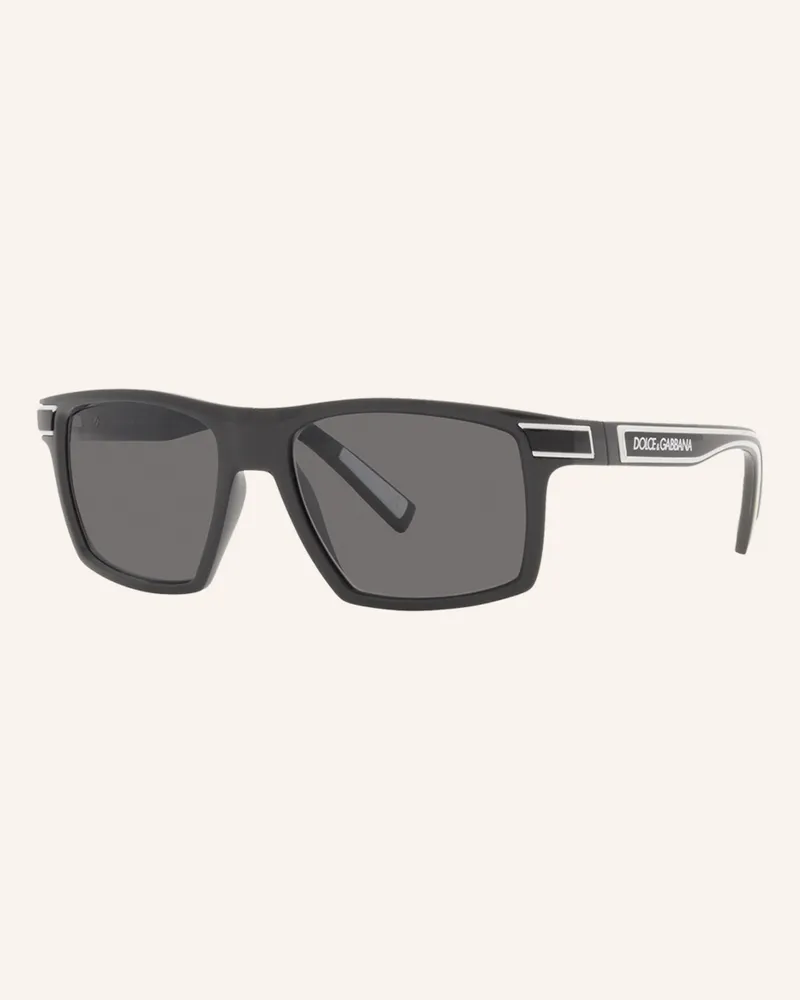 Dolce & Gabbana Sonnenbrille dg6160 grau 31018154