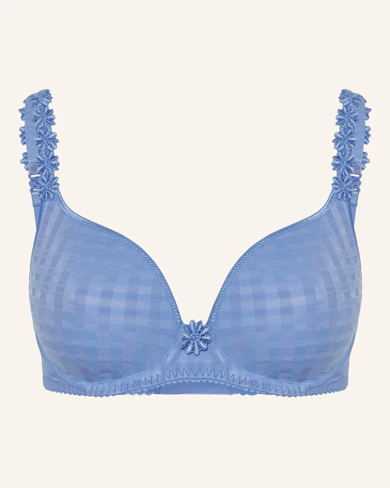 Marie Jo Schalen-Bh Avero blau Hellblau