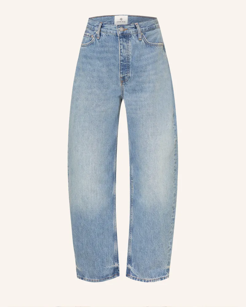 Anine Bing Barrel Jeans FRITZ Baltic