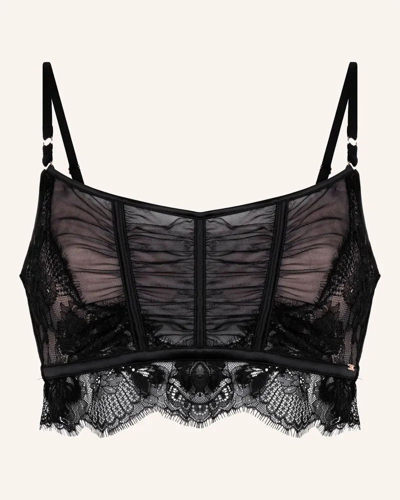 Hunkemöller Bügel-BH CYNTHIA Schwarz
